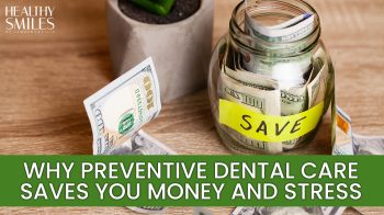 Learn how routine dental visits help prevent costly problems and protect your long-term oral health at Healthy Smiles of Lawrenceville.