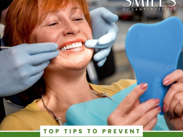 Top Tips to Prevent Cavities and Gum Disease (featured image)